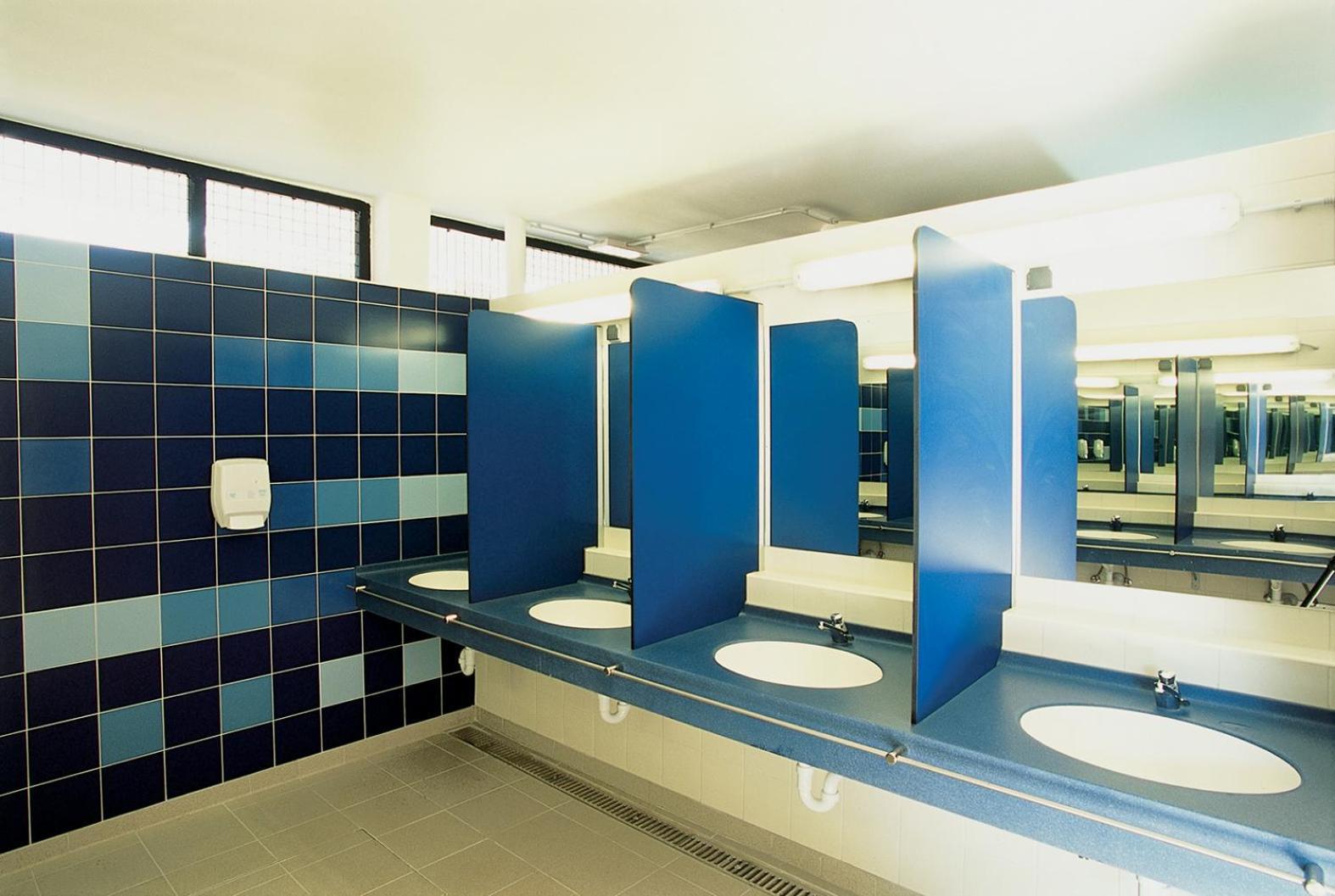 Fkk Adriatika In Fkk Solaris Naturist Resort Porec Bagian luar foto